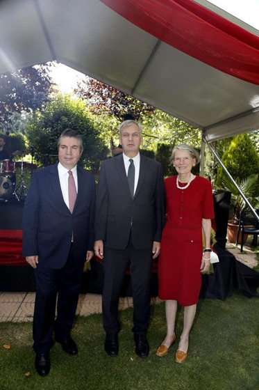 Birlik kutlaması