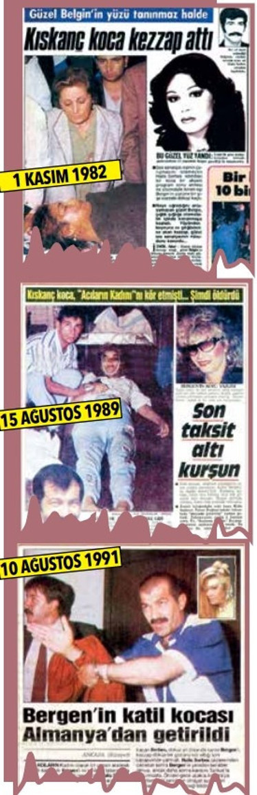 Konservatuvarlı arabeskçinin acılı hayatı