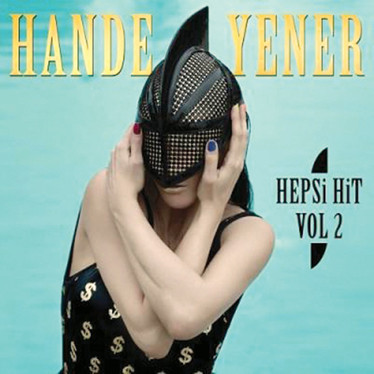 Hande Yener hit çıkarma  konusunda  çok başarılı ama...