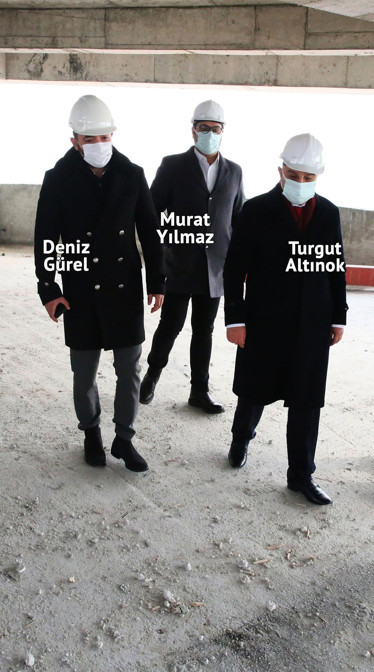 Türkiye’nin en yükseği