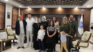 Ankara’nın tek kadın belediye başkanı Hilal Ayık adaylık sürecini anlattı