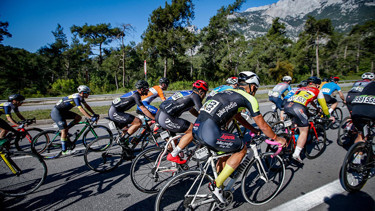 AKRA Gran Fondo Antalya, nisanda Kemerde düzenlenecek AKRA Gran Fondo Antalya, nisanda Kemerde düzenlenecek