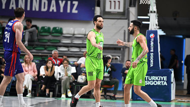 TOFAŞı eleyen Bahçeşehir Koleji yarı finalde