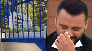 Sen gittin hiçbir şey eskisi gibi olmadı Alişanın kardeş acısı...