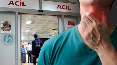 Yeni varyantlar alarm veriyor: Acil servislere başvurular arttı Grip sanılıyor, boğazı ‘jilet gibi’ yakıyor