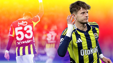 Fenerbahçenin kapısı Szymanski için çalınacak: Talipleri artıyor