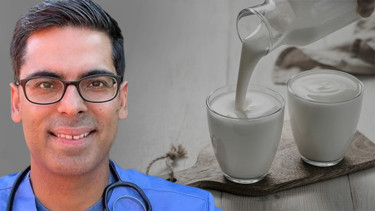 Ünlü doktor sabah rutinindeki sekiz faydalı alışkanlığı anlattı: Bunları siz de mutlaka yapın