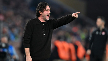 Fatih Tekke: Oyuna bakarsak 2 puan kaybetmedik