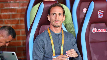 Joao Pereira: Trabzonda bu istatistikleri yakalayan yoktur