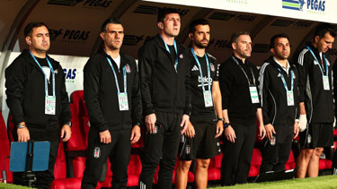 Murat Kaytaz: Biz Beşiktaşı Avrupaya taşıyacağız