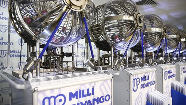 2026 yılbaşı Milli Piyango ikramiyesi belli oldu Rekor ikramiye tam 800 milyon TL