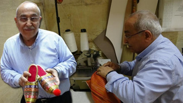 Dünyaca ünlü firmalar peşine düştü Gaziantepte üretiliyor: Osmanlı padişahları kullanıyordu