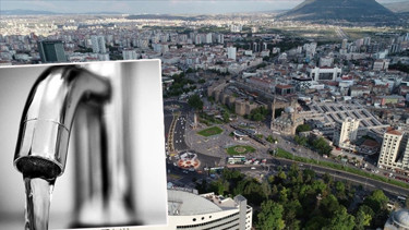 Türkiyede en ucuz suyu kullanan dördüncü il oldu