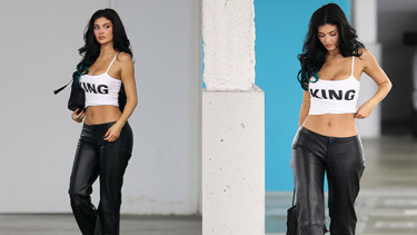 ‘Ayrı dünyaların’ insanıyken kalplerine söz geçirememişlerdi… Büyük aşkları sonunda bitti