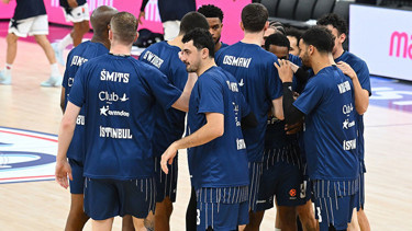 Anadolu Efes, Bayern Münihi konuk edecek