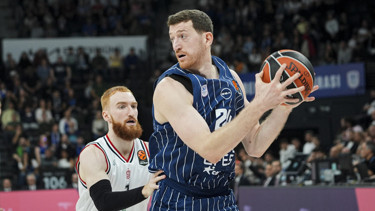 Anadolu Efesin konuğu Bayern Münih Anadolu Efesin konuğu Bayern Münih