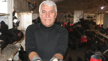 İsviçrede 40 yıl çalıştı, köyüne dönüp çocukluk hayalini hayata geçirdi