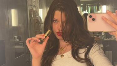 Daha doğduğu gün annesi ona en güzel mirası bıraktı