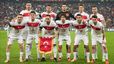 TÜRKİYE PUAN DURUMU TABLOSU GÜNCEL (2026 FIFA Dünya Kupası Avrupa Elemeleri E Grubu) | Türkiyenin kaç puanı var, kaçıncı sırada İşte 19 Kasım A Milli Takım puan durumu tablosu son durum