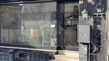 İlaçlamayı yapan şüpheli: Rutin işlem