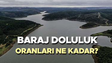 İSKİ İstanbul baraj doluluk oranları 19 Kasım 2025 güncel || Barajlarda ne kadar, kaç günlük su kaldı İstanbul barajlarda doluluk oranı ne kadar, su seviyesi yüzde kaç oldu Prof. Dr. Şen uyardı
