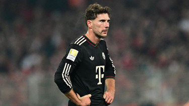 Tedesconun gözdesi Goretzkaya izin çıkmadı