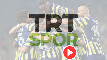 TRT SPOR CANLI YAYIN FULL İZLE KESİNTİSİZ🔴 (FENERBAHÇE MAÇI CANLI İZLE) || TRT Spor frekans bilgileri ile uydu ayarı nasıl yapılır TRT Spor kaçıncı kanalda TRT Spor yayın akışı