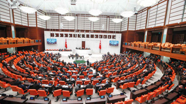 Torba kanun teklifi maddeleri ve içeriği 2025 | Vergi düzenlemeleri kanun teklifi içeriği nedir, neleri kapsıyor Emlak vergisi matrah artışında düzenleme