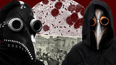 30 milyondan fazla ölüme neden olmuştu: ‘Kara Ölüm’ün sırrı çözüldü Salgını hızlandıran mükemmel fırtına ortaya çıktı