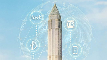 TCMB’den ödemeler için yeni site