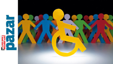 Engelleri sevgi değil bilgi aşar