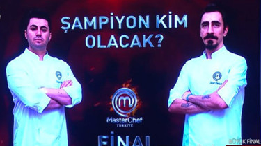 MASTERCHEF FİNALİ CANLI YAYIN SAATİ || MasterChef finali ne zaman, saat kaçta başlayacak İşte MasterChef büyük ödülü ne