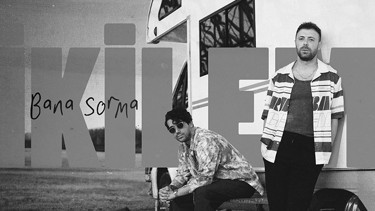 İkilem’in akustik serüveni “Bana Sorma” ile devam ediyor