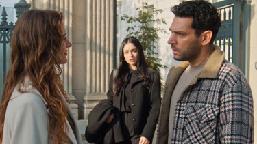 Güller ve Günahlar reytinglerde bir numara Serhatın hamlesi ne olacak