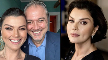 Ünlü oyuncu Açelya Akkoyunun büyük acısı: Canım abim, bugün melek oldu