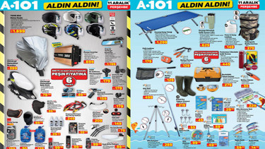 A101 ALDIN ALDIN YEPYENİ AFİŞ 11 ARALIK 2025 - İNDİRİMLİ ÜRÜNLER TAM LİSTESİ || A101 aktüel kataloğu bu hafta ürünleri neler A101 broşürü ile motor kaskı, elektrikli ısıtıcı fan, araç içi kayıt kamerası, boy boy valizler geliyor