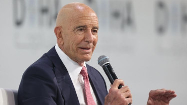 ABDnin Ankara Büyükelçisinden Gazzede ateşkes övgüsü: Türkiye devreye girmeseydi bulunduğumuz noktada olmazdık