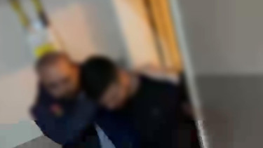 41 yıla hükümlü firari polisi görünce intihara kalkıştı