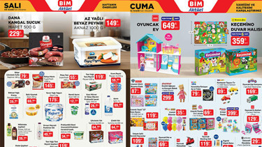 BUGÜN RAFLARDA BİM AKTÜEL 9-12 ARALIK 2025 KATALOĞU (İNDİRİMLİ YILBAŞI ÜRÜNLERİ) || Bimde bu hafta neler var Bim afişi LEGO Friends getiriyor