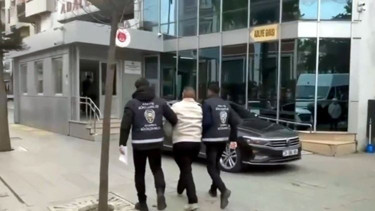 Göle ateş edip paylaştı… Şüpheli gözaltına alındı