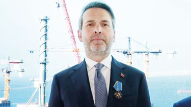 Türk dünyası enerji bakanları İstanbul’da buluşuyor