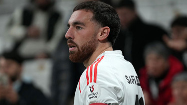 Orkun Kökçü: Daha iyi günler görmek istiyoruz