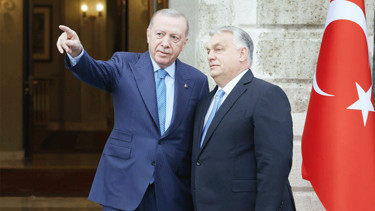 Macaristan’la güçlü ortaklık