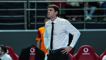 Galatasaray’da Umut Çakır dönemi sona erdi