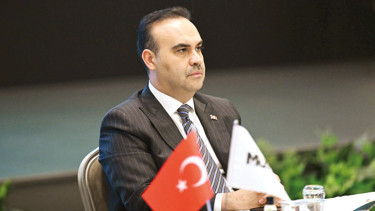 ‘Akıllı mega endüstriyel bölgeler hizmete girecek’