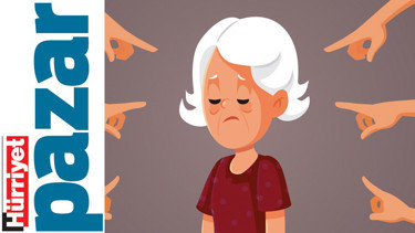 Allah’ınızı severseniz, ne yaptı bu ‘55 üstü’ size