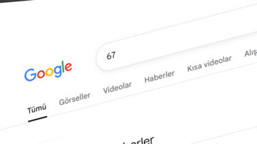 67 yazınca Google’ın neden sallandığı belli oldu Milyonları meraklandıran olayın perde arkası