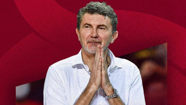 Galatasaray, başantrenörlük görevine Andrea Gardiniyi getirdi