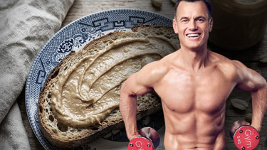 47 yaşında kilosundan rahatsız oldu, 10 haftada bambaşka bir insana dönüştü 3 sırrını anlattı