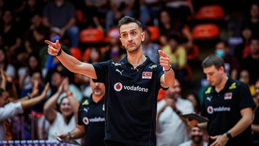 Daniele Santarelli için flaş Fenerbahçe iddiası